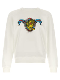 KENZO Kenzo Men 'Kenzo Jumping Tiger' Sweatshirt