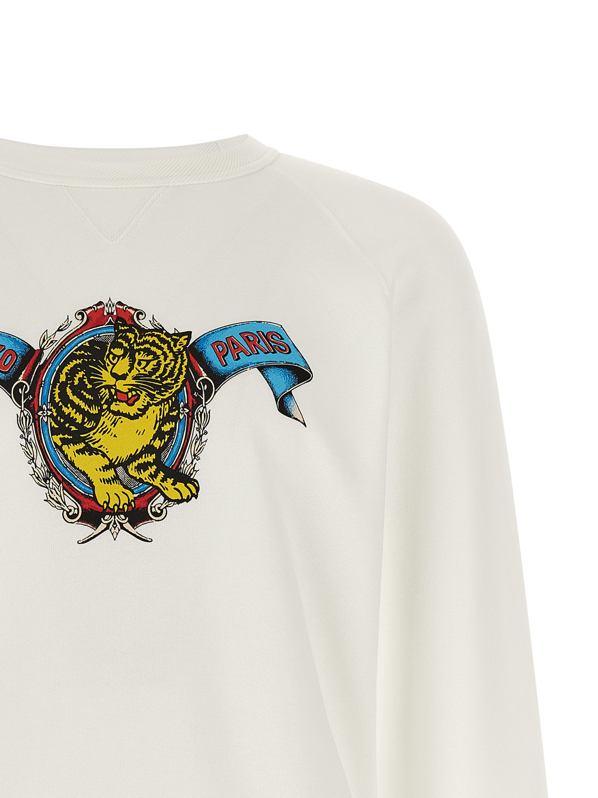 KENZO Kenzo Men 'Kenzo Jumping Tiger' Sweatshirt