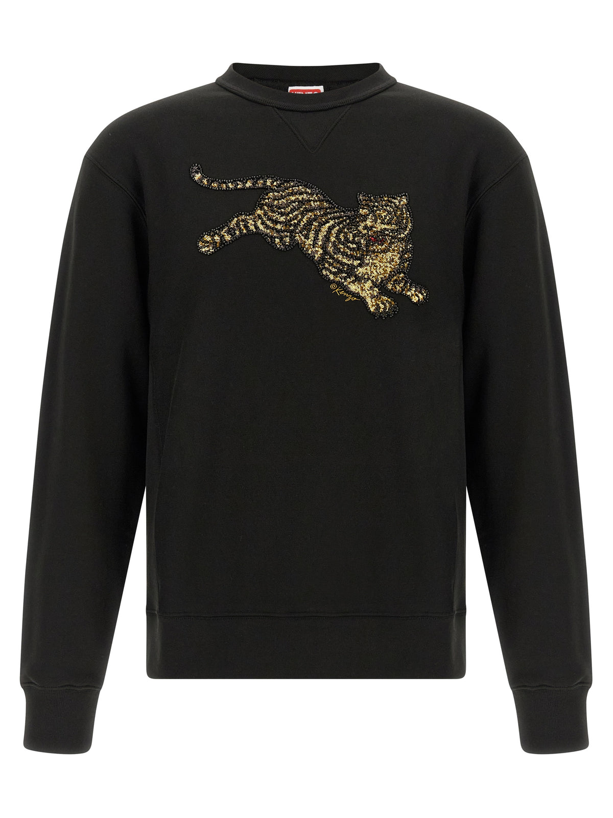 KENZO Kenzo Men 'Kenzo Jumping Tiger' Sweatshirt