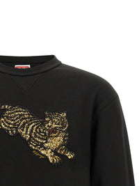 KENZO Kenzo Men 'Kenzo Jumping Tiger' Sweatshirt
