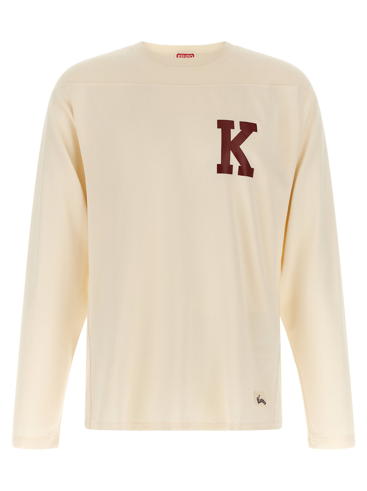 Kenzo Men T-Shirt ‘Kenzo Varsity'