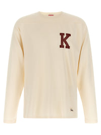 Kenzo Men T-Shirt ‘Kenzo Varsity'