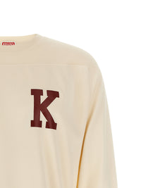 Kenzo Men T-Shirt ‘Kenzo Varsity'