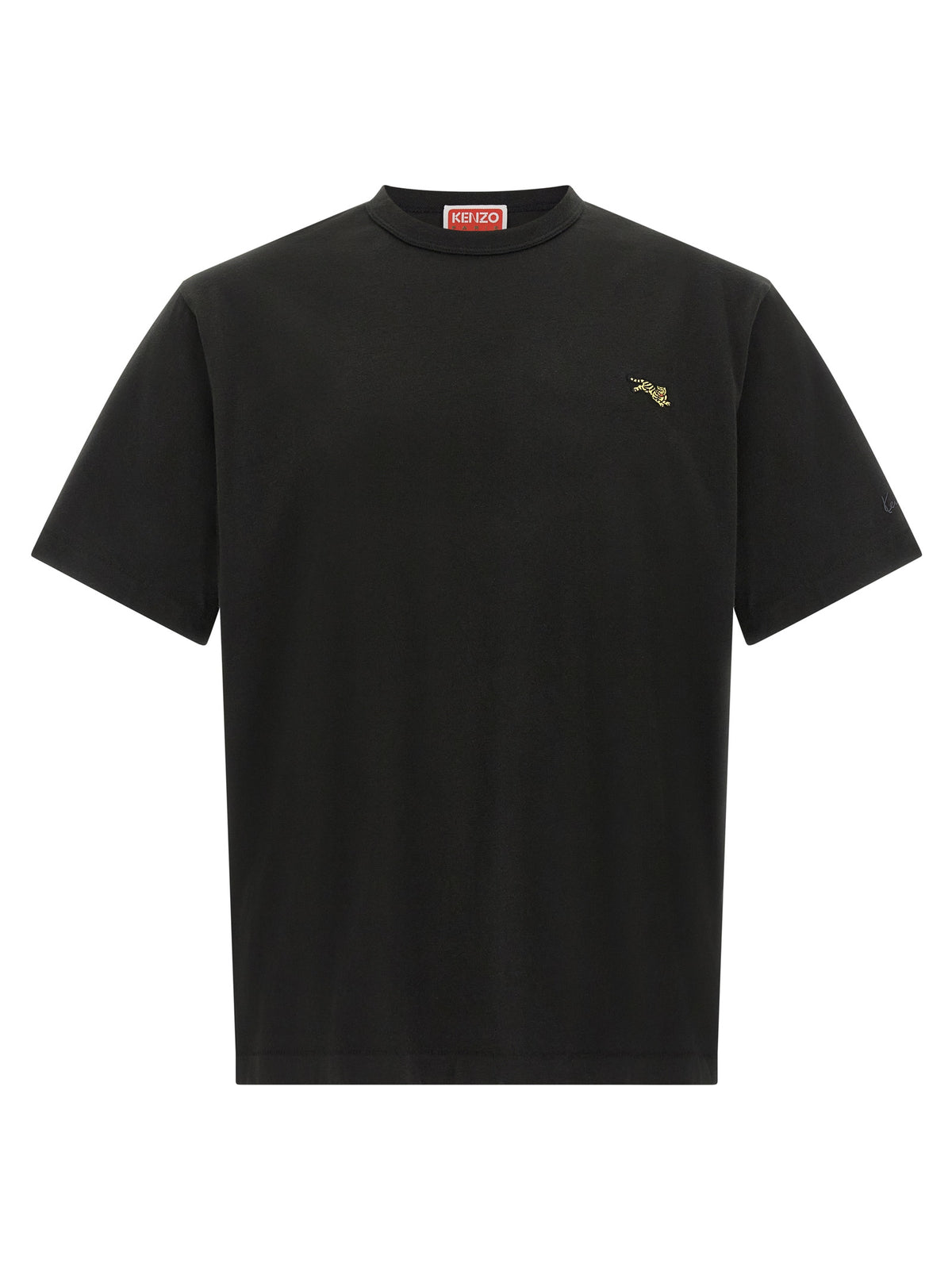 Kenzo Men 'Kenzo Jumping Tiger' T-Shirt