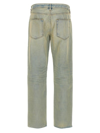 Fear Of God Men '8Th Collection' Jeans