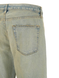 Fear Of God Men '8Th Collection' Jeans