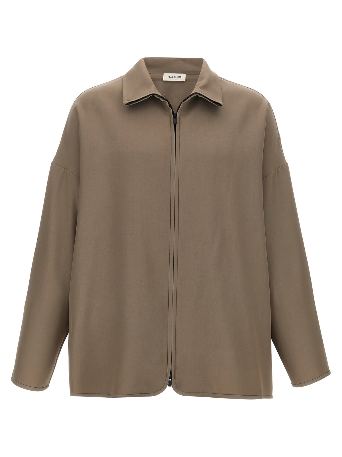 FEAR OF GOD Fear Of God Men Wool Jacket