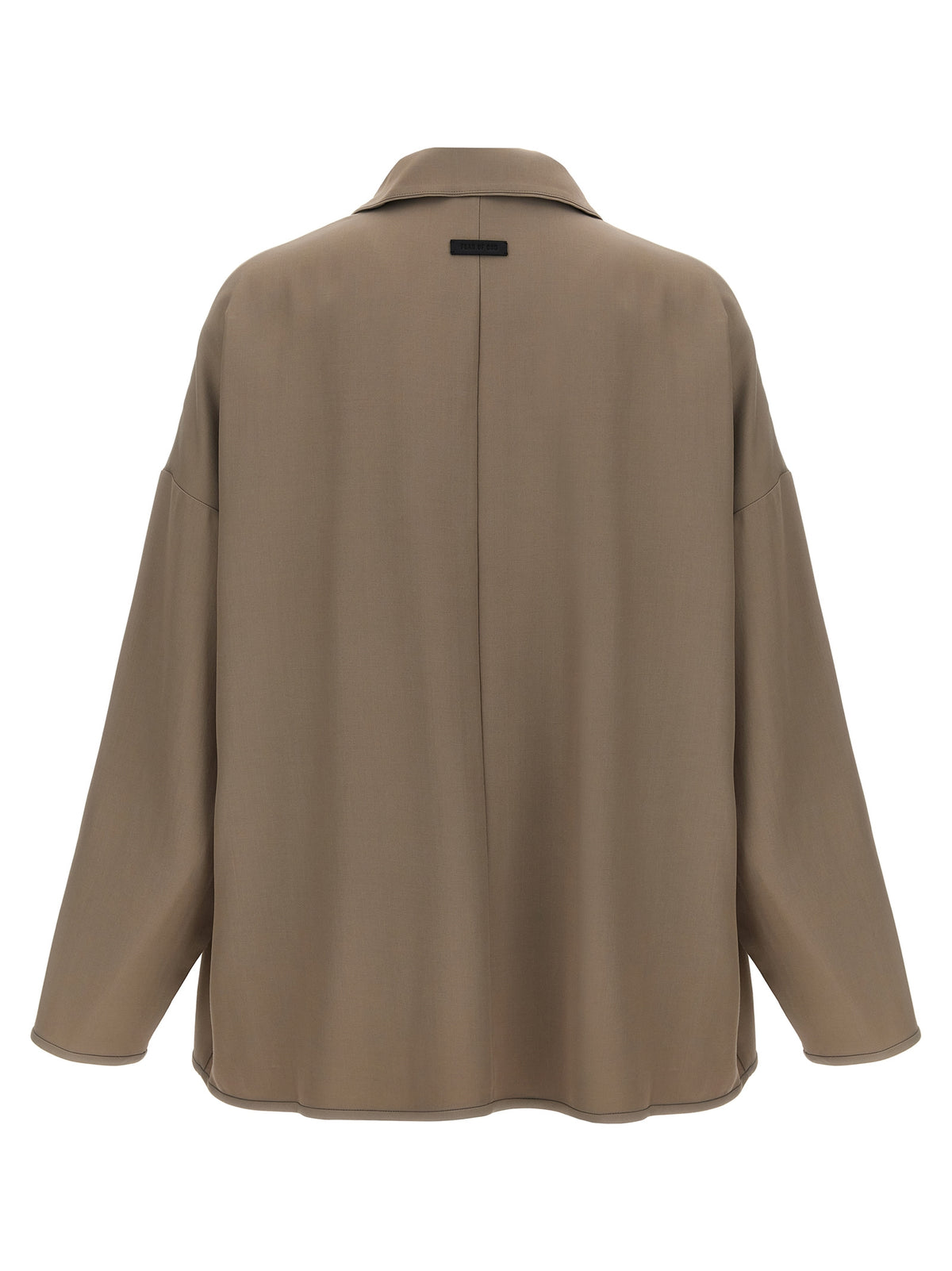 FEAR OF GOD Fear Of God Men Wool Jacket
