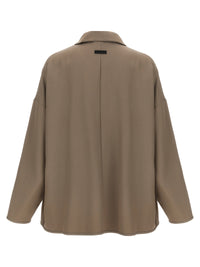 FEAR OF GOD Fear Of God Men Wool Jacket