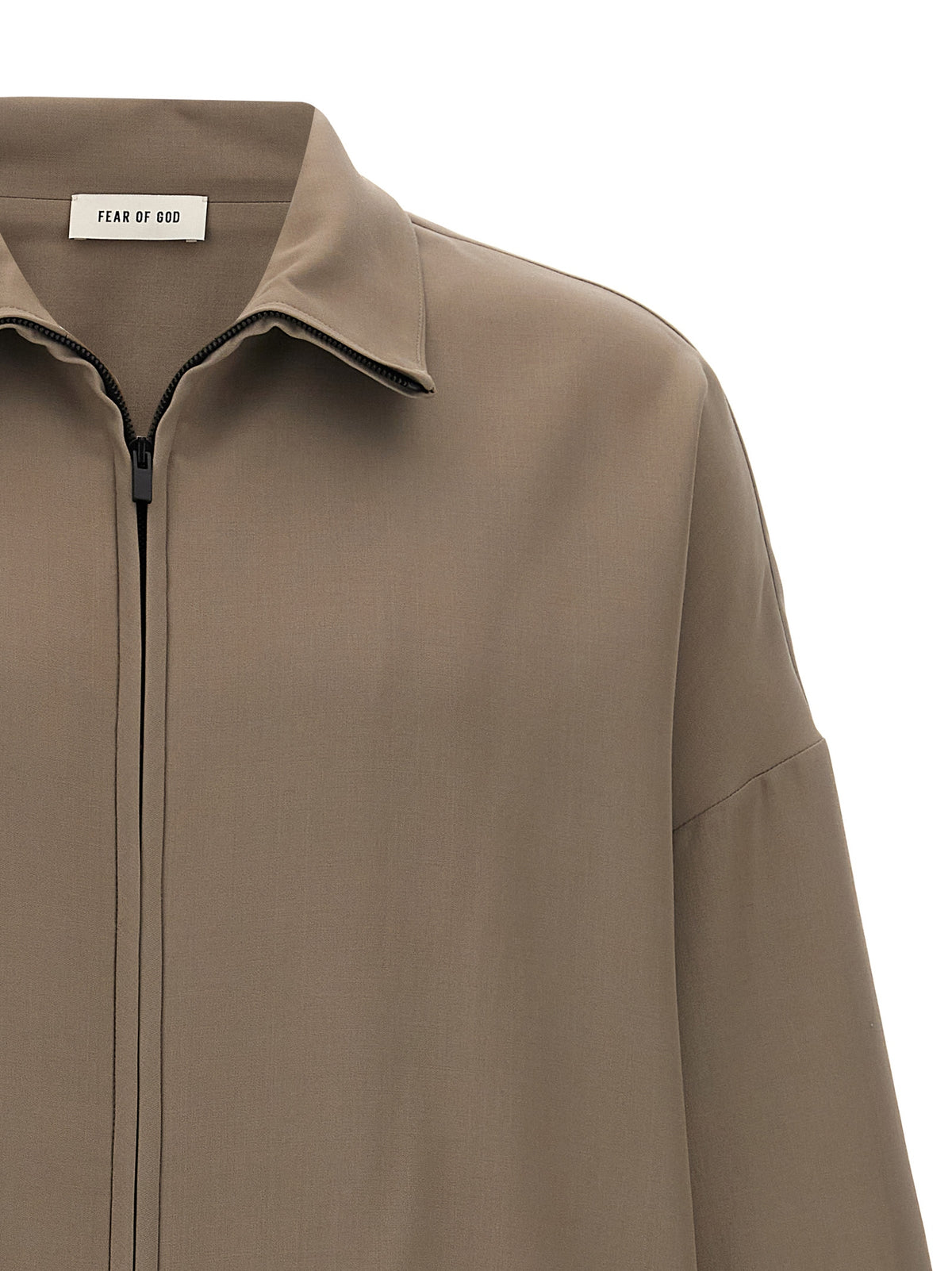 FEAR OF GOD Fear Of God Men Wool Jacket
