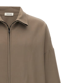 FEAR OF GOD Fear Of God Men Wool Jacket