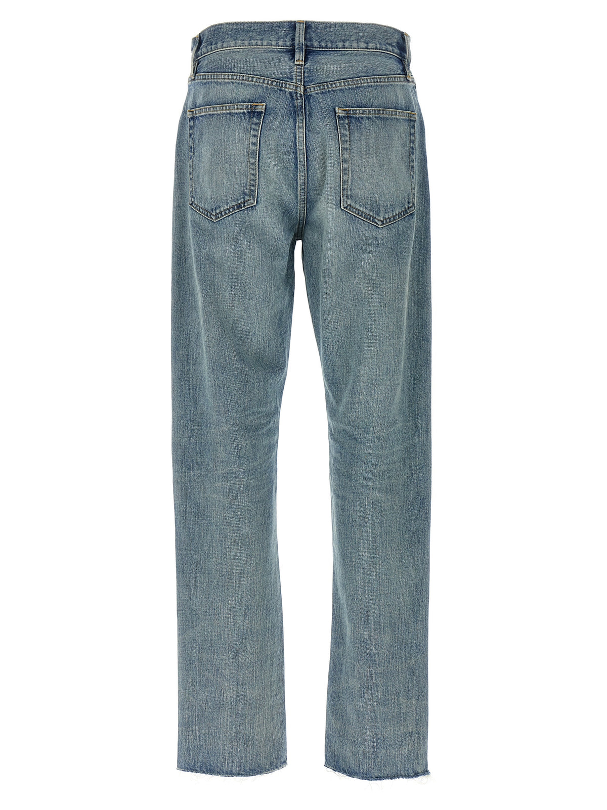 FEAR OF GOD Fear Of God Men 'Classic 5 Pocket' Jeans