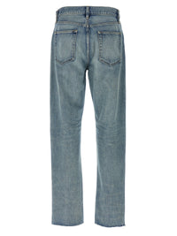 FEAR OF GOD Fear Of God Men 'Classic 5 Pocket' Jeans