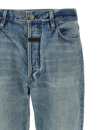 FEAR OF GOD Fear Of God Men 'Classic 5 Pocket' Jeans