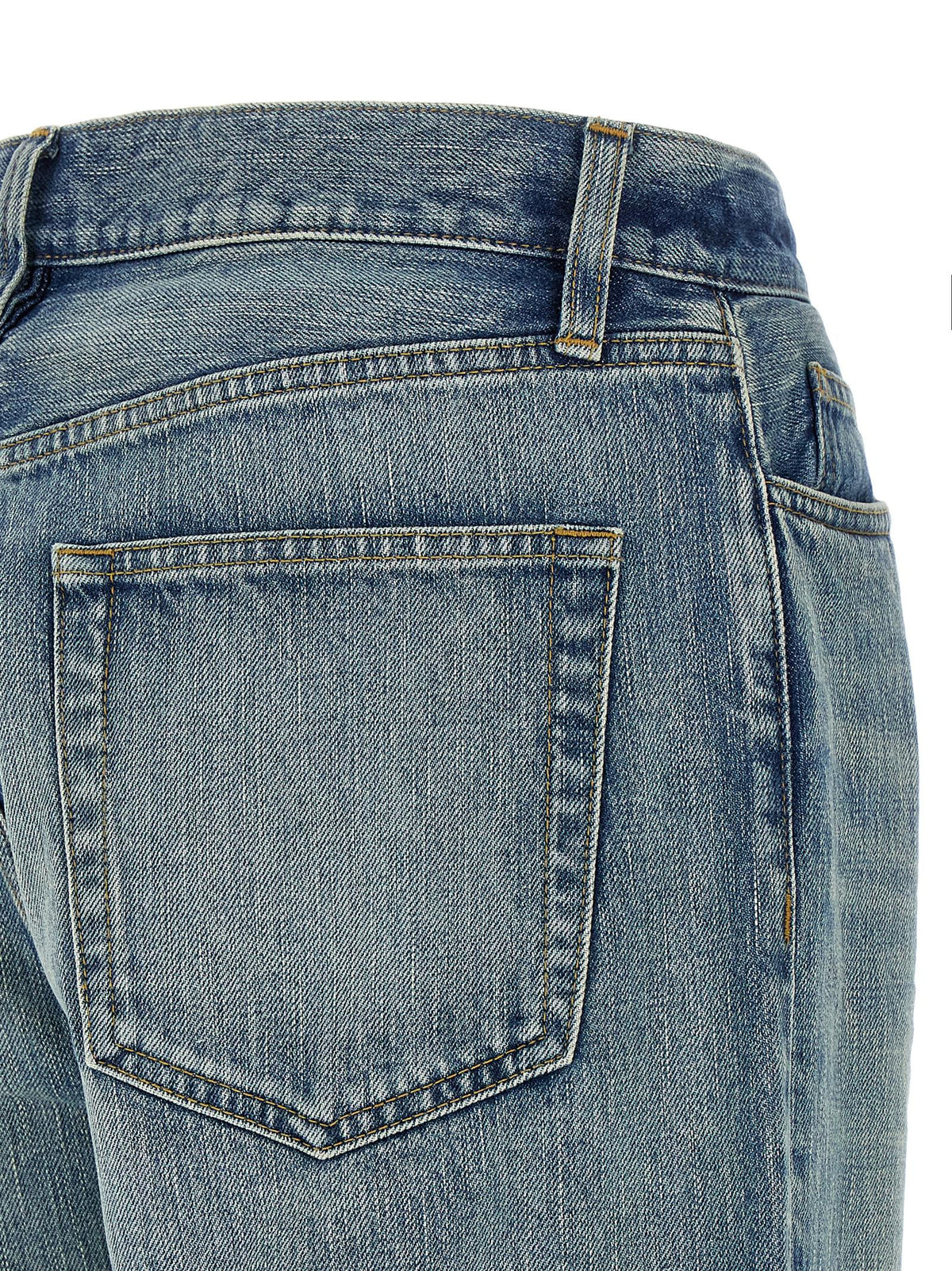 FEAR OF GOD Fear Of God Men 'Classic 5 Pocket' Jeans