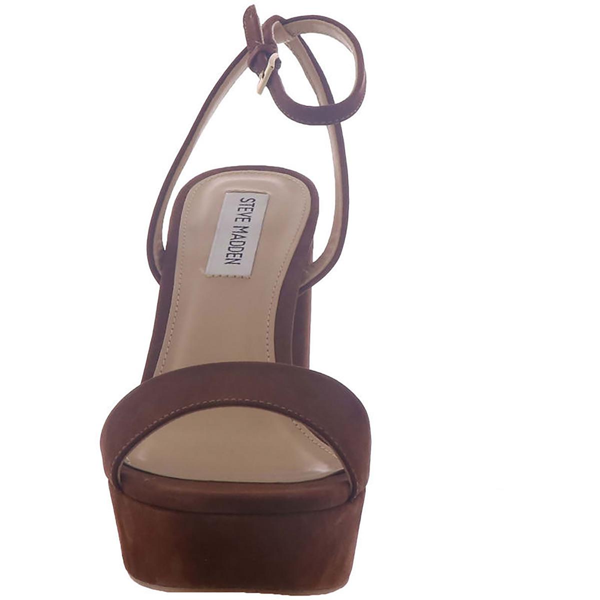 Lessa Womens Heel Sandals