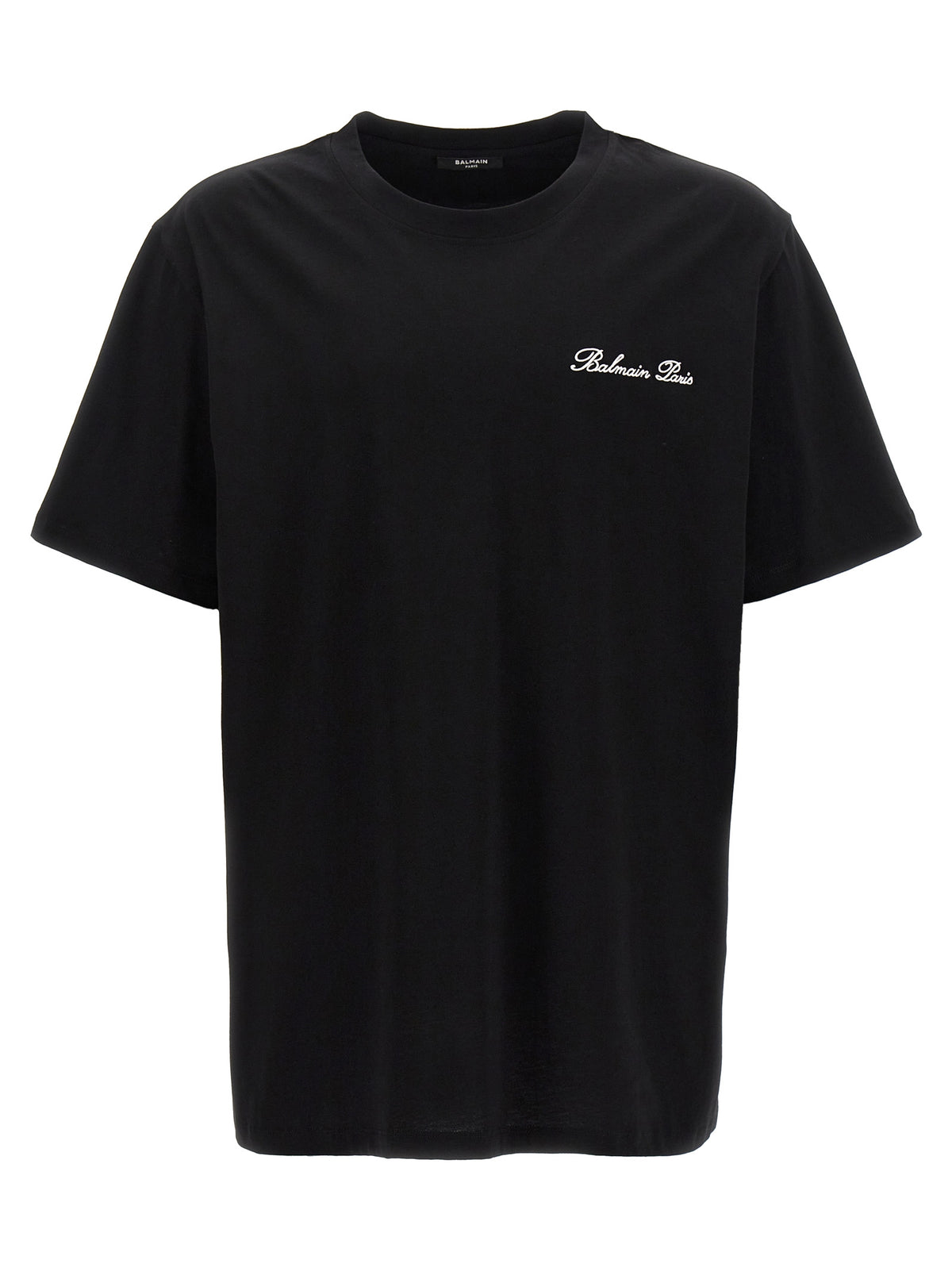 Balmain Men 'Signature' T-Shirt