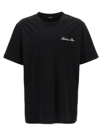 Balmain Men 'Signature' T-Shirt