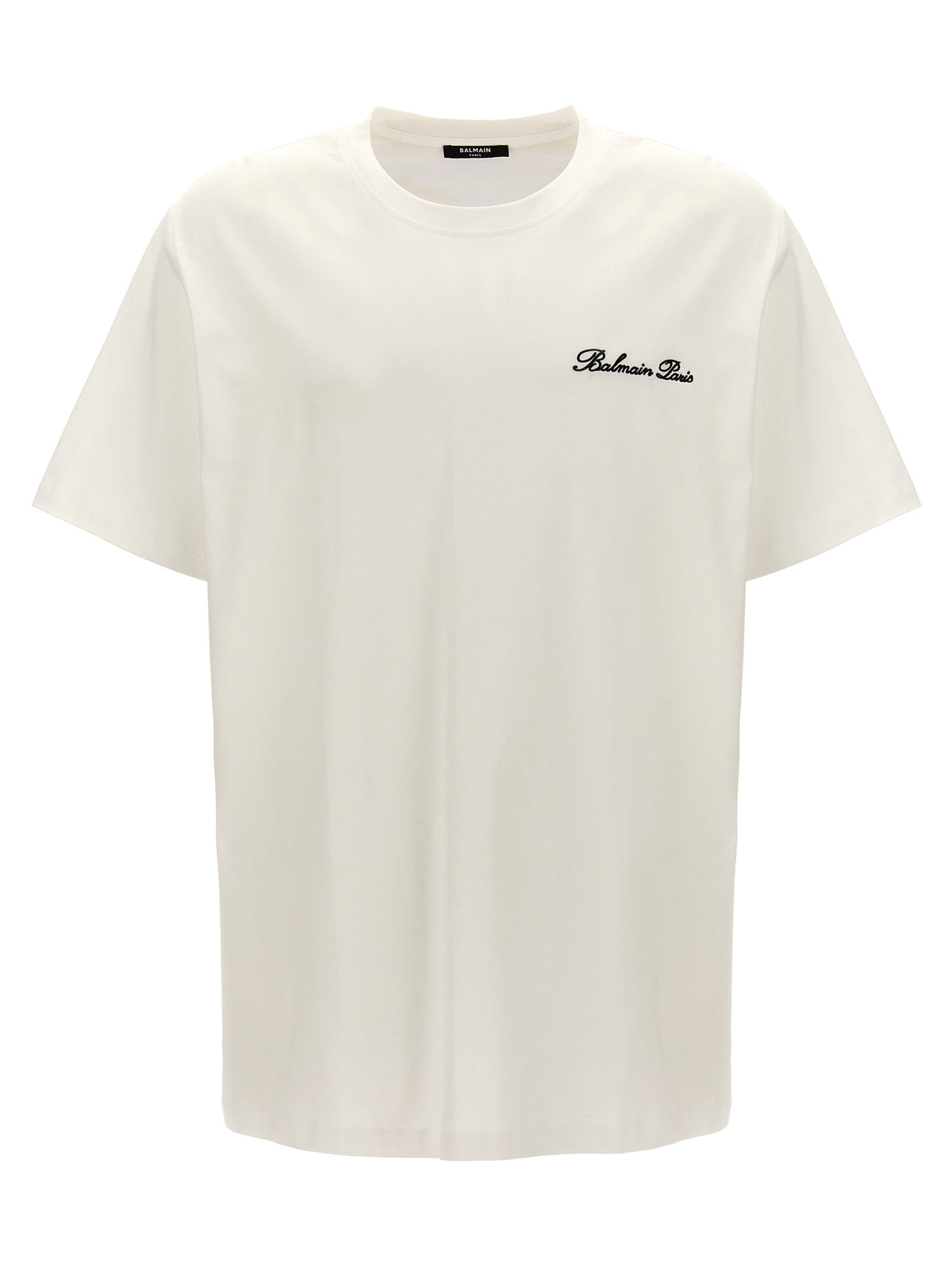Balmain Men 'Signature' T-Shirt