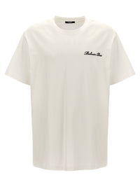 Balmain Men 'Signature' T-Shirt