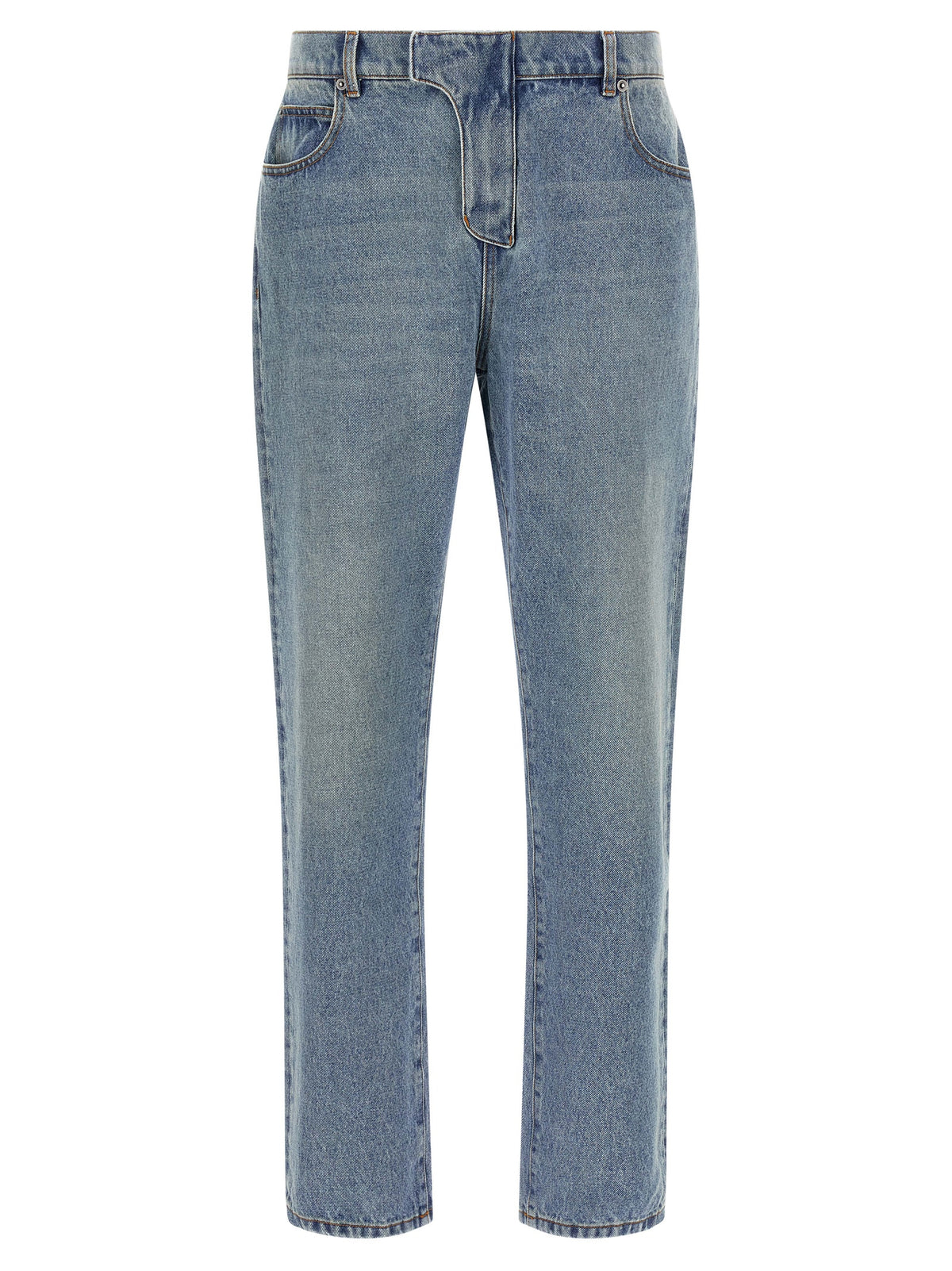 BALMAIN Balmain Men Denim Jeans