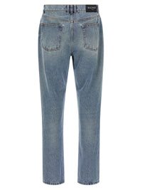 BALMAIN Balmain Men Denim Jeans
