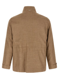 Herno Women 'Field' Jacket