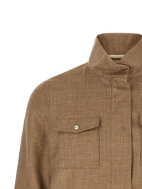 Herno Women 'Field' Jacket