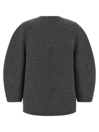 Fendi Women Blouson Cocoon