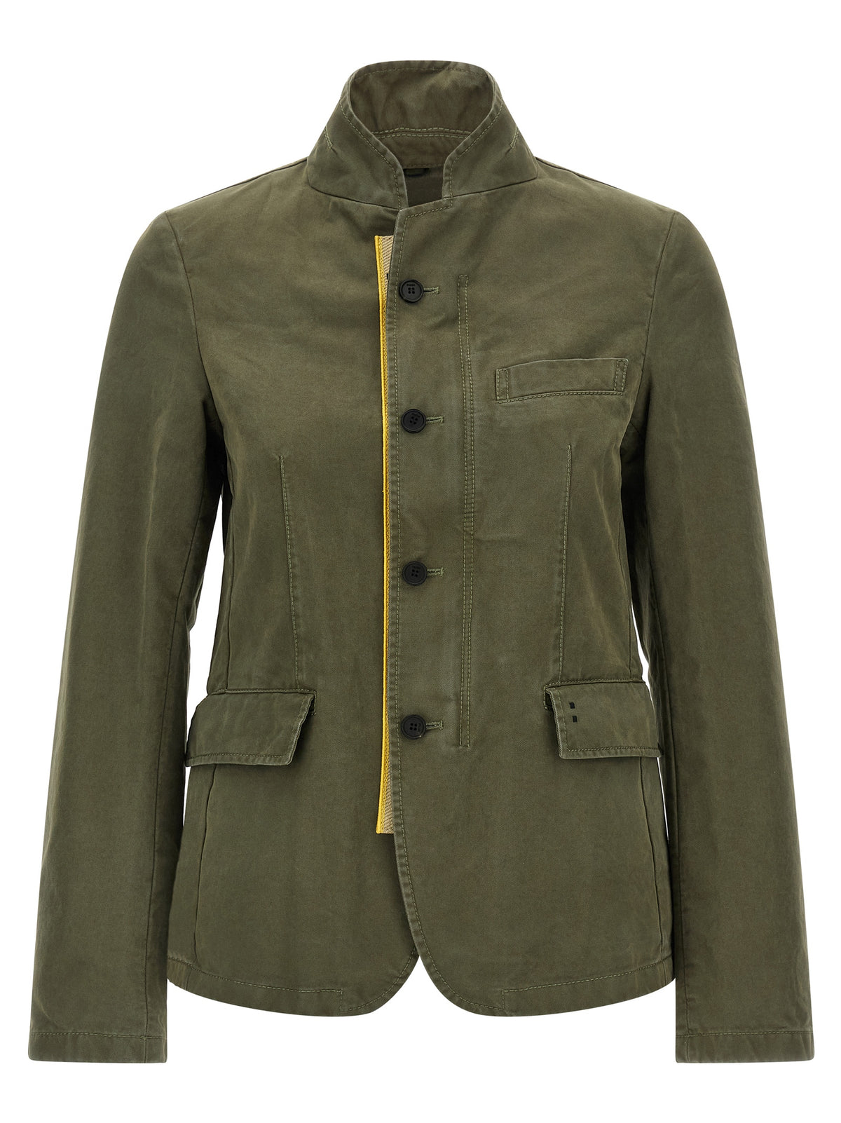 Fendi Women Equestrian Jacket