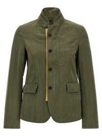 Fendi Women Equestrian Jacket