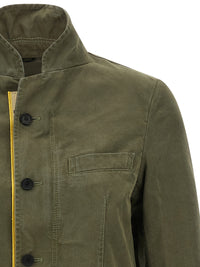 Fendi Women Equestrian Jacket
