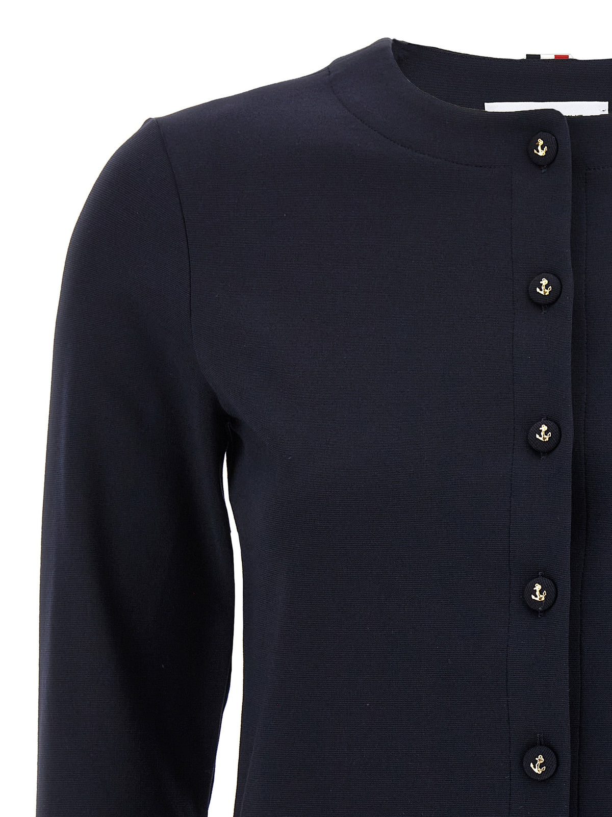 Thom Browne Women 'Ancora' Cardigan