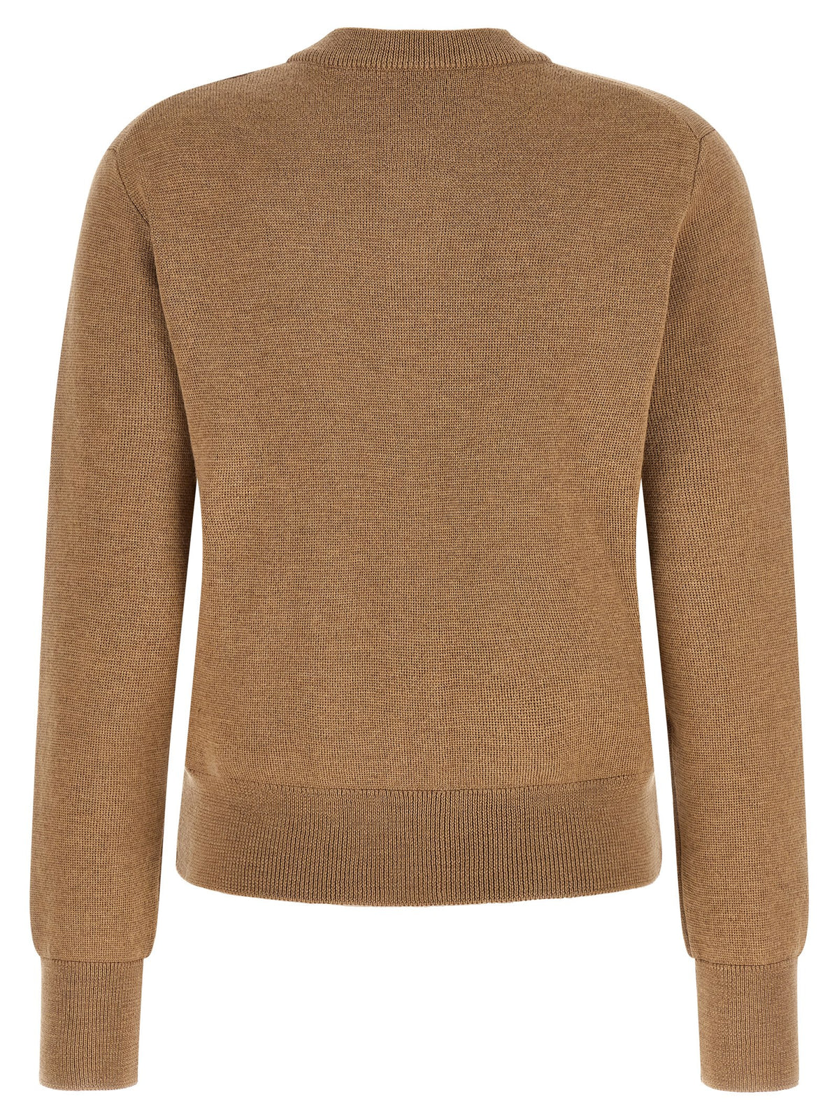 AMI PARIS Ami Paris Women 'Ami De Coeur' Cardigan