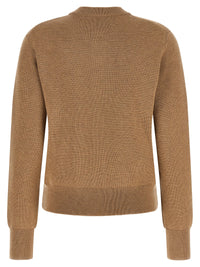 AMI PARIS Ami Paris Women 'Ami De Coeur' Cardigan