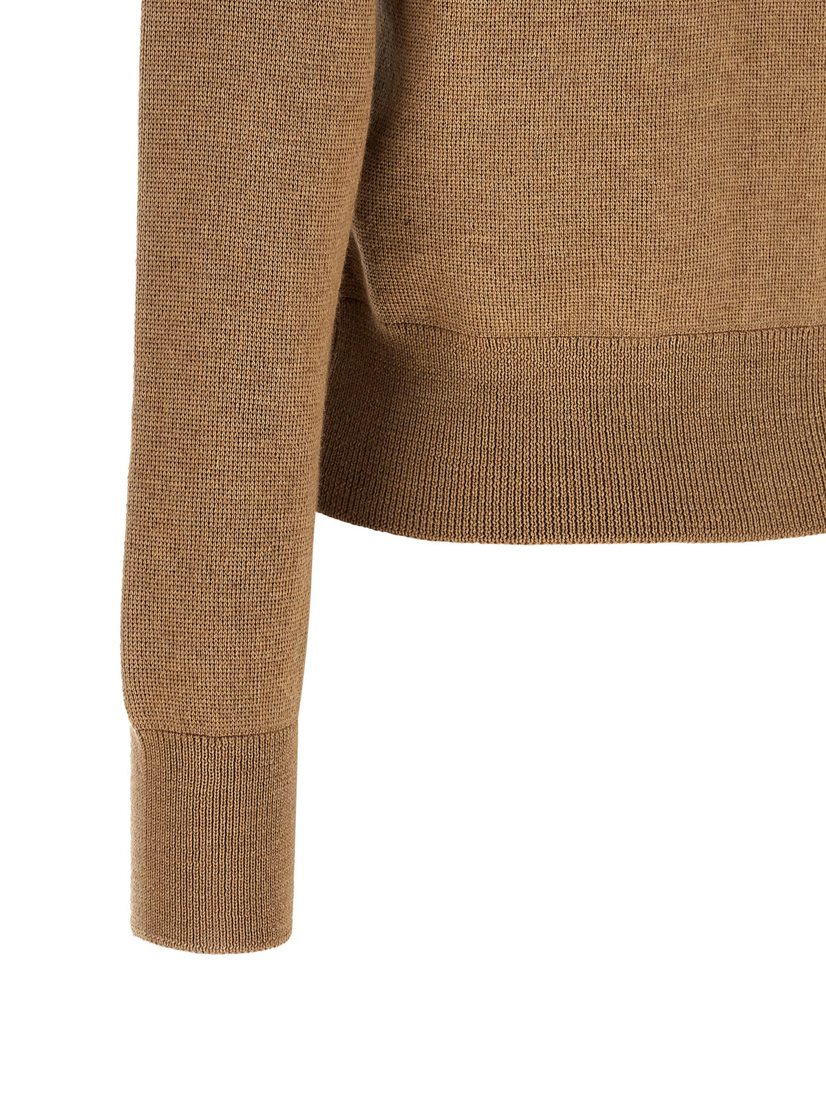 AMI PARIS Ami Paris Women 'Ami De Coeur' Cardigan