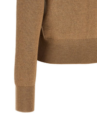 AMI PARIS Ami Paris Women 'Ami De Coeur' Cardigan