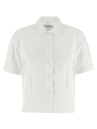 Thom Browne Women Sash Shirt