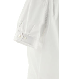 Thom Browne Women Sash Shirt