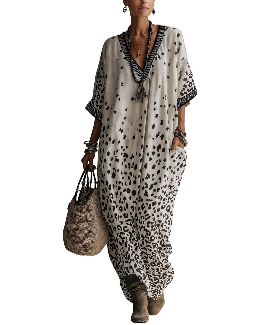 Florida Clothing Maxi Dress