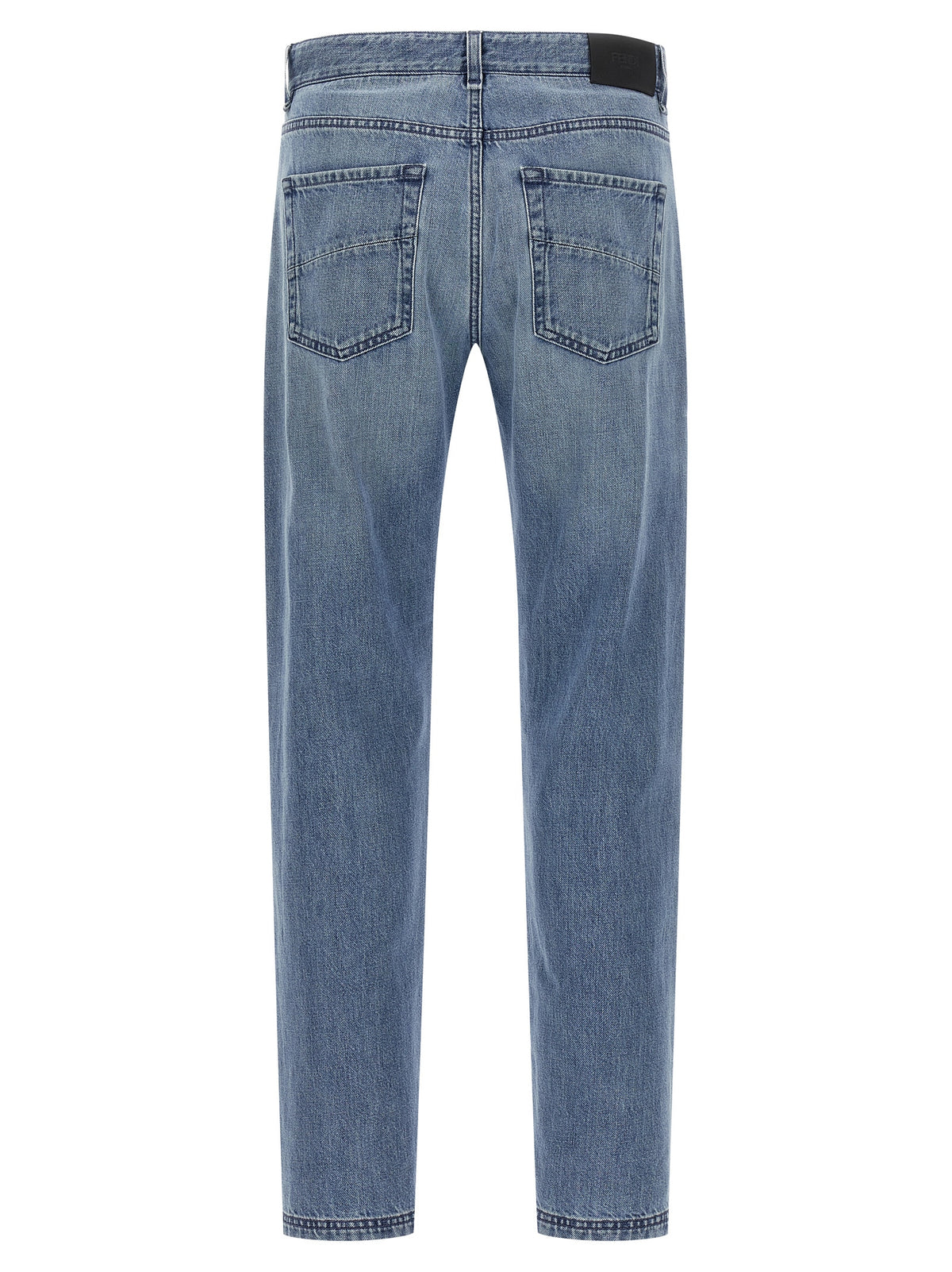 FENDI Fendi Men Denim Jeans