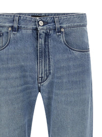 FENDI Fendi Men Denim Jeans