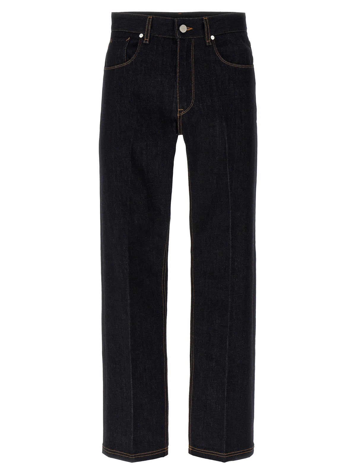 FENDI Fendi Men 'Selleria' Jeans