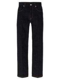 FENDI Fendi Men 'Selleria' Jeans
