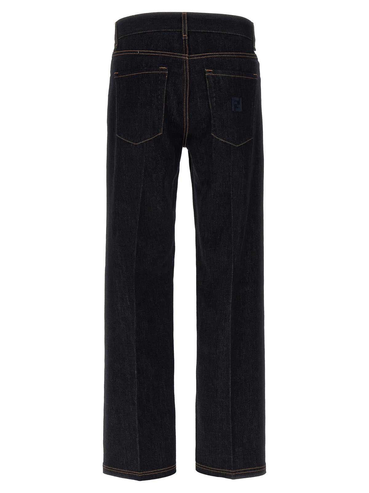 FENDI Fendi Men 'Selleria' Jeans