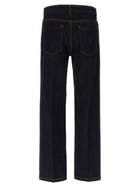 FENDI Fendi Men 'Selleria' Jeans