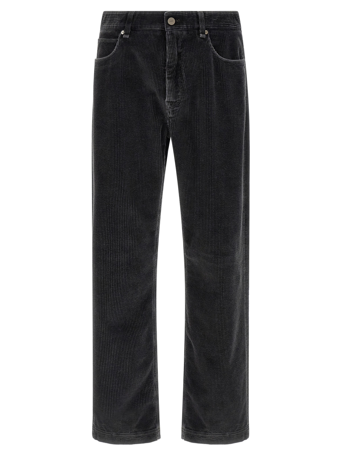 FENDI Fendi Men Velvet Pants