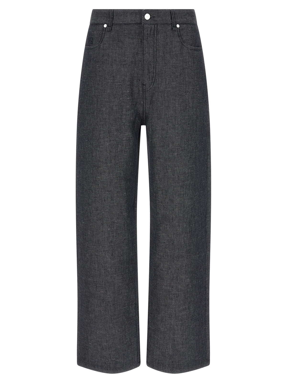Fendi Men 'Ff Selleria' Jeans