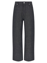 Fendi Men 'Ff Selleria' Jeans