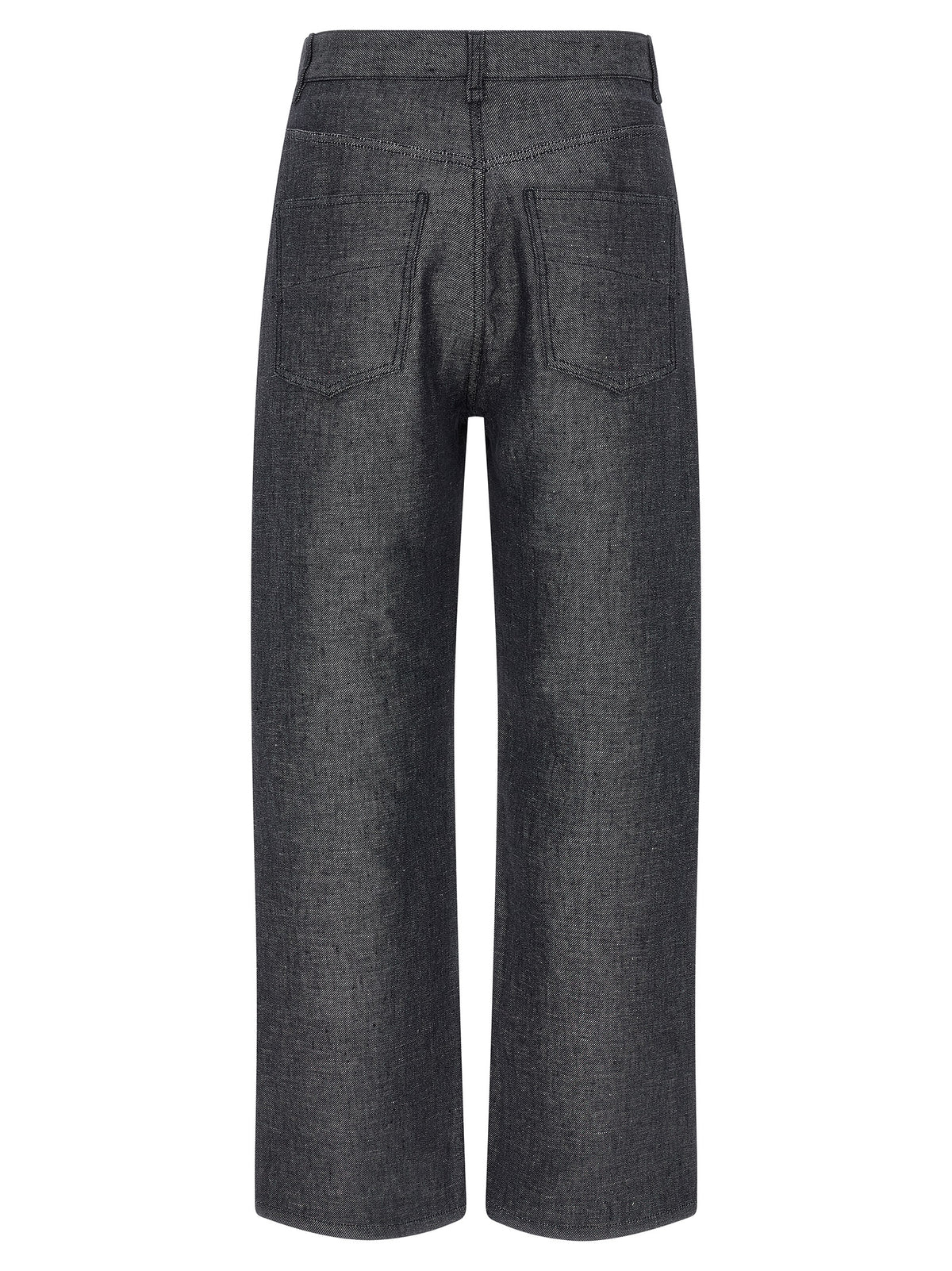 Fendi Men 'Ff Selleria' Jeans
